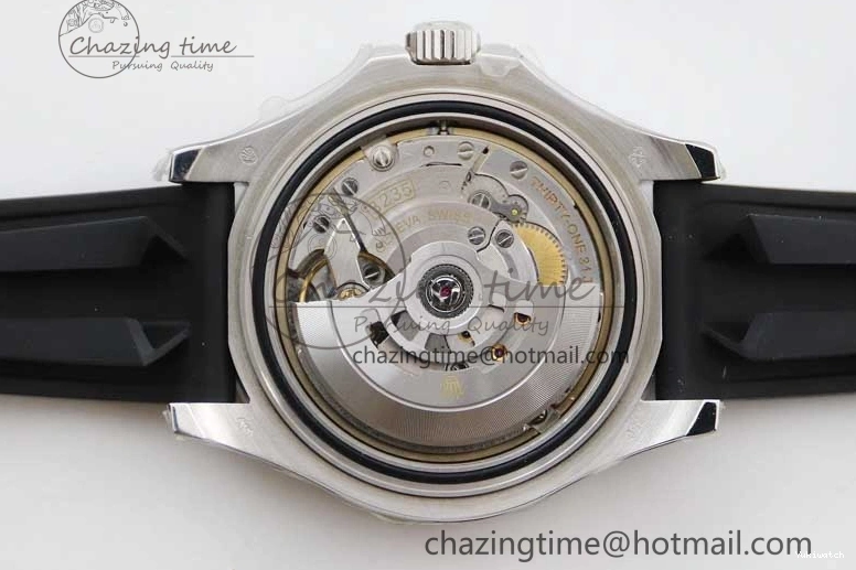 42mm Ceramic VR3235 Black on Strap Bezel 226659 1:1 TWA Oysterflex Best 3D Edition Yacht-Master 0226